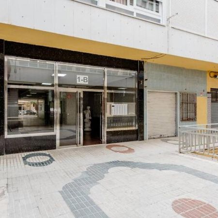 Center Studio Torremolinos Exterior foto